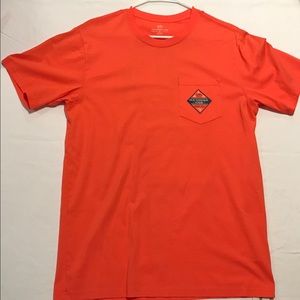 NEW W/ TAGS Men’s Southern Tide Short Sleeve Shirt